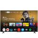 TCL Televizor 55P6L, Ultra HD, Smart - 55P6L