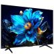 TCL Televizor 55T69C, Ultra HD, Google TV Smart - 55T69C
