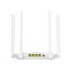 TENDA AC5 Dual band wireless router AC1200 - TD007