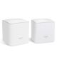TENDA nova MW5C Mesh system 2 pack - TD025