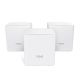TENDA nova MW5C Mesh WiFi system AC1200 3 pack - TD027