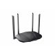 TENDA RX9 Pro dual band wireless router AX3000 (Wi-Fi 6) 4x GE - TD029