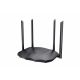 TENDA RX9 Pro dual band wireless router AX3000 (Wi-Fi 6) 4x GE - TD029