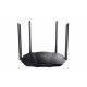 TENDA RX9 Pro dual band wireless router AX3000 (Wi-Fi 6) 4x GE - TD029