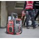 EINHELL Akumulatorski radio TE-CR 18 Li DAB+/FM/BT - Solo - EP2835426