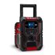 EINHELL Akumulatorski radio TE-CR 18 Li DAB+/FM/BT - Solo - EP2835426