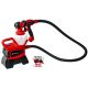 EINHELL Akumulatorski pištolj za farbanje TE-SY 18/90 Li-Solo - EP2836143