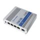 TELTONIKA TSW100 industrial Unmanaged switch - TE001