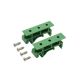 TELTONIKA TRB DIN rail kit 088-00256 - TE004