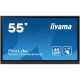 IIYAMA Interaktivni ekran 55