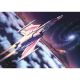 TREFL Puzzle Premium Let u kosmos - 1.000 delova - 10379962-12075