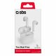 SBS Bluetooth slusalice Beat Free - 223938