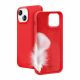 SBS Instinct futrola za iPhone 15 Pro crvena - 223993