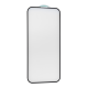 Zastitno staklo Tempered Glass 21D za iPhone 14 Pro Max 6.7 crni - 202588