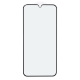 Zastitno Staklo Tempered glass 21D za Samsung A346B Galaxy A34 5G crna - 207238