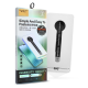 Zastitno Staklo Tempered glass 2.5D Automatic paste box za iPhone 12 Pro Max 6.7 crni - 205931