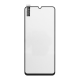 Zastitno Staklo Tempered glass 2.5D full glue za A1 Alpha Eco crni - 210464