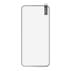 Zastitno staklo Tempered Glass 2.5D full glue za Honor 200 Lite crni - 214518
