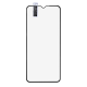 Zaštitno staklo Tempered Glass 2.5D full glue za Honor X6b crni - 214995-1-1-1-1