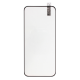 Zastitno staklo Tempered Glass 2.5D full glue za Honor X8b/X8c/400 Lite crni - 212150-1
