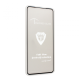 Zastitno Staklo Tempered glass 2.5D full glue za Huawei Honor 10X Lite crni - 89728
