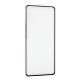 Zaštitno staklo Tempered Glass 2.5D full glue za Huawei Honor Magic 4 Lite crni - 201484-1