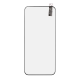Zastitno Staklo Tempered glass 2.5D full glue za Huawei Nova 12 crna - 213928