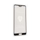 Zastitno staklo Tempered Glass 2.5D full glue za Huawei P20 crni - 61916