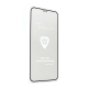 Zastitno staklo Tempered Glass 2.5D full glue za iPhone 12/12 Pro 6.1 crni - 86016