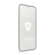 Zastitno staklo Tempered Glass 2.5D full glue za iPhone 12 Pro Max 6.7 crni - 86017