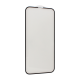 Zastitno staklo Tempered Glass 2.5D full glue za iPhone 13 Pro Max/14 Plus 6.7 crni - 95930