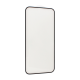 Zastitno staklo Tempered Glass 2.5D full glue za iPhone 15 Plus 6.7 crni - 209395