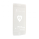 Zaštitno Staklo Tempered glass 2.5D full glue za iPhone 6/6S beli - 61923-1-1