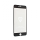 Zastitno Staklo Tempered glass 2.5D full glue za iPhone 6 plus/6S plus crni - 61922-1