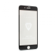 Zastitno staklo Tempered Glass 2.5D full glue za iPhone 7 plus/8 plus crni - 61926-1