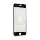 Zastitno staklo Tempered Glass 2.5D full glue za iPhone SE 2020/2022 crni - 81177