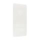 Zaštitno Staklo Tempered glass 2.5D full glue za iPhone XS Max beli - 62589-1