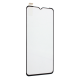Zastitno staklo Tempered Glass 2.5D full glue za Motorola Moto E13 crni - 207235-1