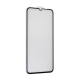 Zastitno Staklo Tempered glass 2.5D full glue za Motorola Moto E20 crni - 97297