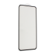 Zastitno Staklo Tempered glass 2.5D full glue za OnePlus Nord 2 crni - 96399
