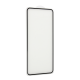 Zastitno Staklo Tempered glass 2.5D full glue za Realme 8 5G crni - 95934