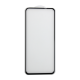 Zastitno Staklo Tempered glass 2.5D full glue za Realme 9 crni - 202480