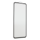 Zaštitno Staklo Tempered glass 2.5D full glue za Realme 9i crni - 99247-1-1