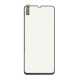 Zastitno Staklo Tempered glass 2.5D full glue za Realme C51 crni - 210623
