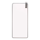 Zastitno staklo Tempered Glass 2.5D full glue za Realme C67 crni - 213138