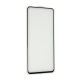 Zastitno Staklo Tempered glass 2.5D full glue za Realme GT2 Pro crni - 99795