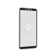Zastitno Staklo Tempered glass 2.5D full glue za Samsung Galaxy A6s crni - 64921