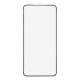 Zastitno staklo Tempered Glass 2.5D full glue za Samsung S911B Galaxy S23 crni (fingerprint unlock) - 205793
