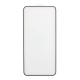 Zaštitno staklo Tempered Glass 2.5D full glue za Samsung Galaxy S24 Plus/S25 Plus, crna - 211188-1