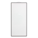 Zaštitno staklo Tempered Glass 2.5D full glue za Samsung Galaxy S24 Ultra crni (fingerprint unlock) - 211189-1